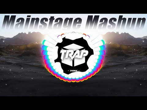 Justin Mylo & Roys vs Alesso - In My Bones vs I Wanna Know vs Without You (Trap Box Mashup)