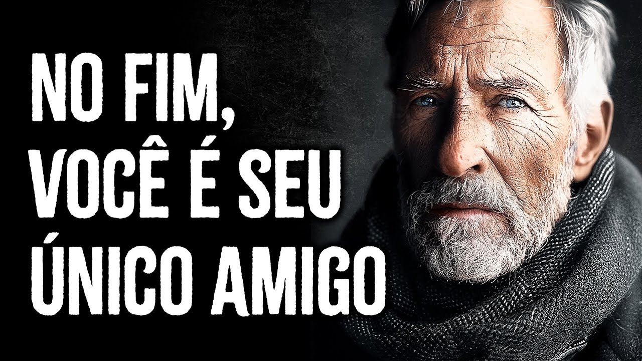 As Lições Mais Importantes Para Assumir o Controle da Própria Vida