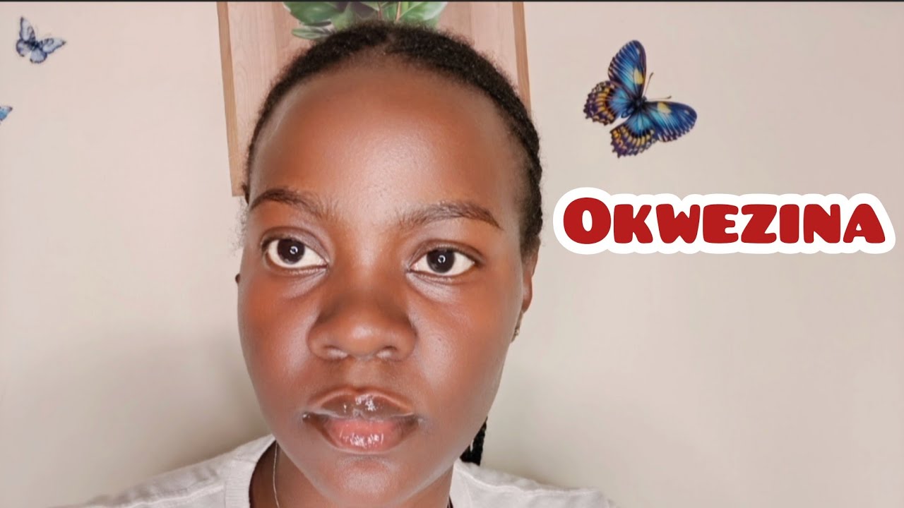 Omusajja yasikina elinya lya mukwano gwange asinga nga twezina
