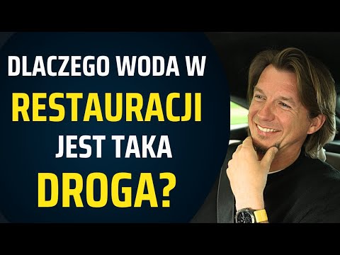 Ile można zarobić w Polsce na restauracji? Karol Okrasa w Biznes Klasie