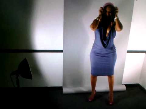 Philthy Ragz fashion show, Beverly Hills, Ca.