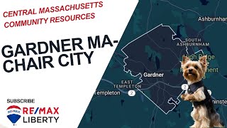Welcome to #Gardner MA! Your Complete Community Guide