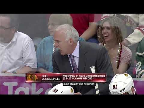 07.05.2013  Chicago - Minnesota G4