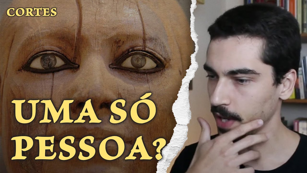 Considerando uma hipótese sobre a "invenção" de Deus