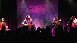 Okkervil River at The Kessler Theater in Dallas, Texas