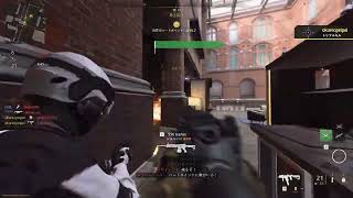 cod mw2 今作Vector ぶっ壊れやろ