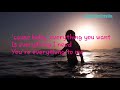Skylar Grey-Everything I Need(Aquaman Sound Track)UNOFFICIAL LYRICS VIDEO_Fanmade Skylar Grey-Everything I Need(Aquaman Sound Track)UNOFFICIAL LYRICS VIDEO_Fanmade