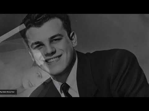 Julius LaRosa - Eh Cumpari (1953)