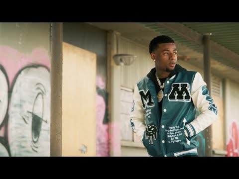 CTG Nickk - Thank Me Later (Official Music Video)