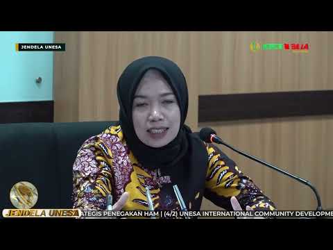 JENDELA UNESA : UNESA–KPID JATIM Perkuat Sinergi Pengawasan Penyiaran di Era Digital