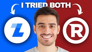 LegalZoom vs Rocket Lawyer (2026) | Which One is Better?