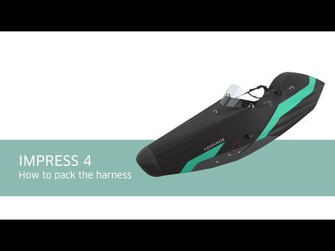 IMPRESS 4 – Packing