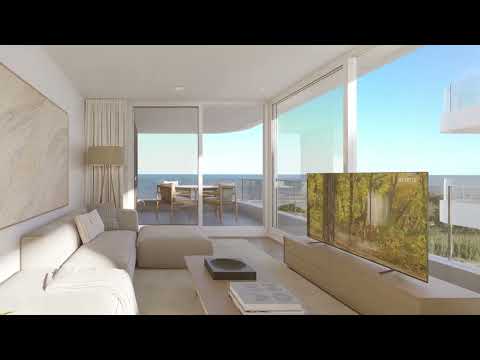 Video de YouTube - Apartamento de tres dormitorios en venta en Ciudad de la Costa -405