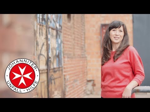 Mach mit – ehrenamtlich bei den Johannitern