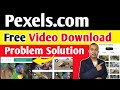 Pixels Free Video Download Problem 100 Solution Pixel Com Free Video Download Nahi Hota Hai