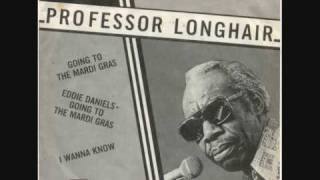 I Wanna Know      Eddie Daniels