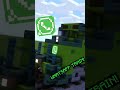 WhatsApp Train Short