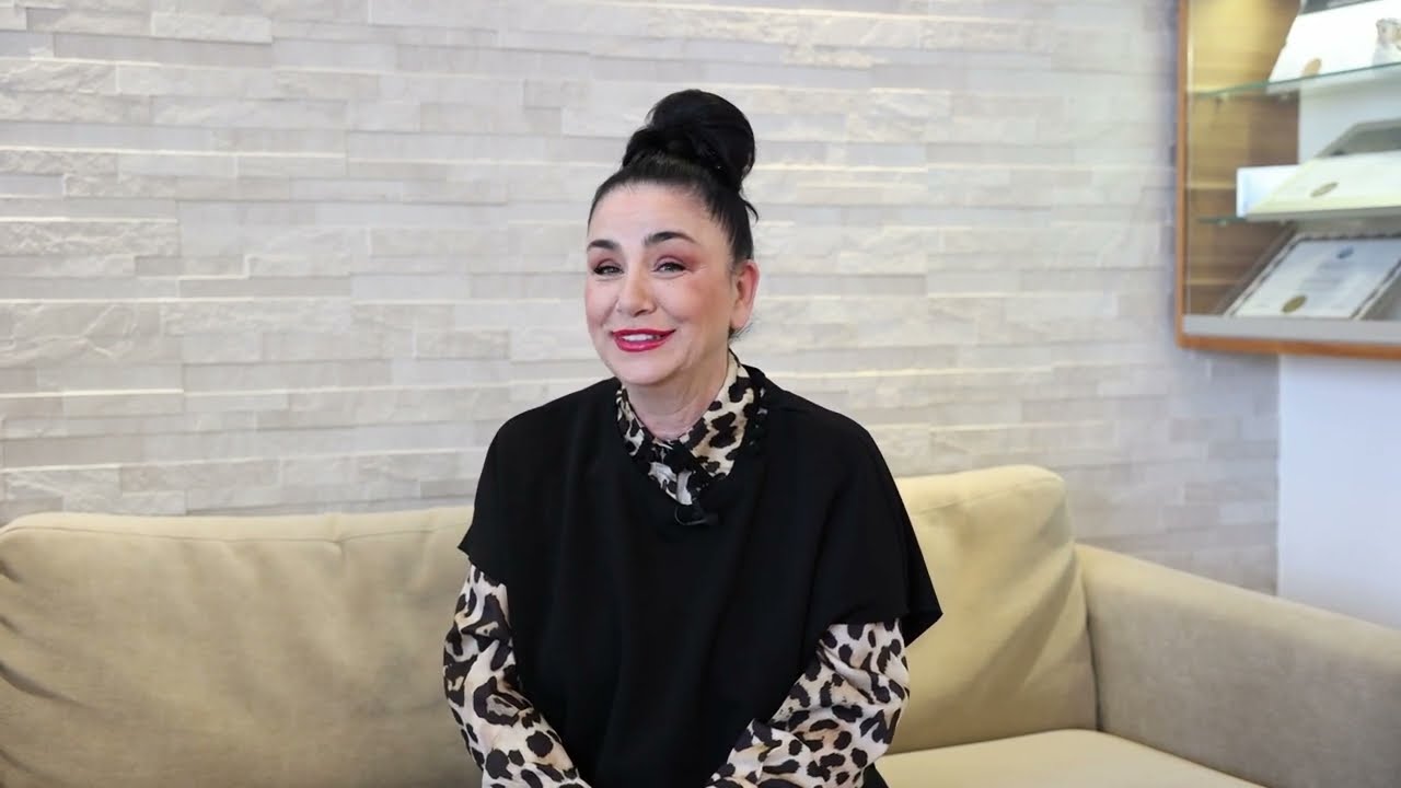 Celebrity Makeover 27.4.2023.