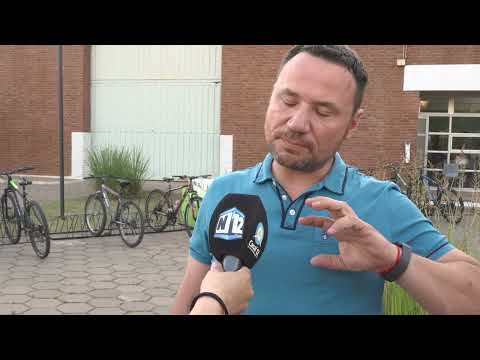 ALERTA POR PRESENCIA DE ARSÉNICO EN EL AGUA DE TRENQUE LAUQUEN