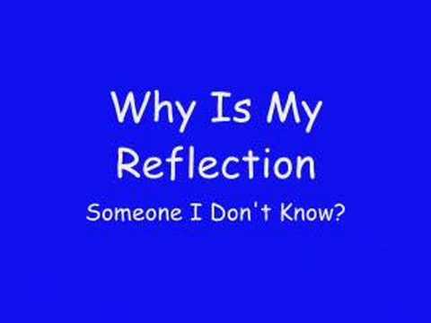 Christina Aguilera - Reflection