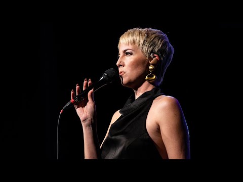 Morgan James "Let It In", The Rex Theatre, Manchester, NH (March 31, 2023)