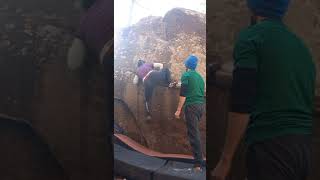 Video thumbnail: Galimatías, 6b. Albarracín