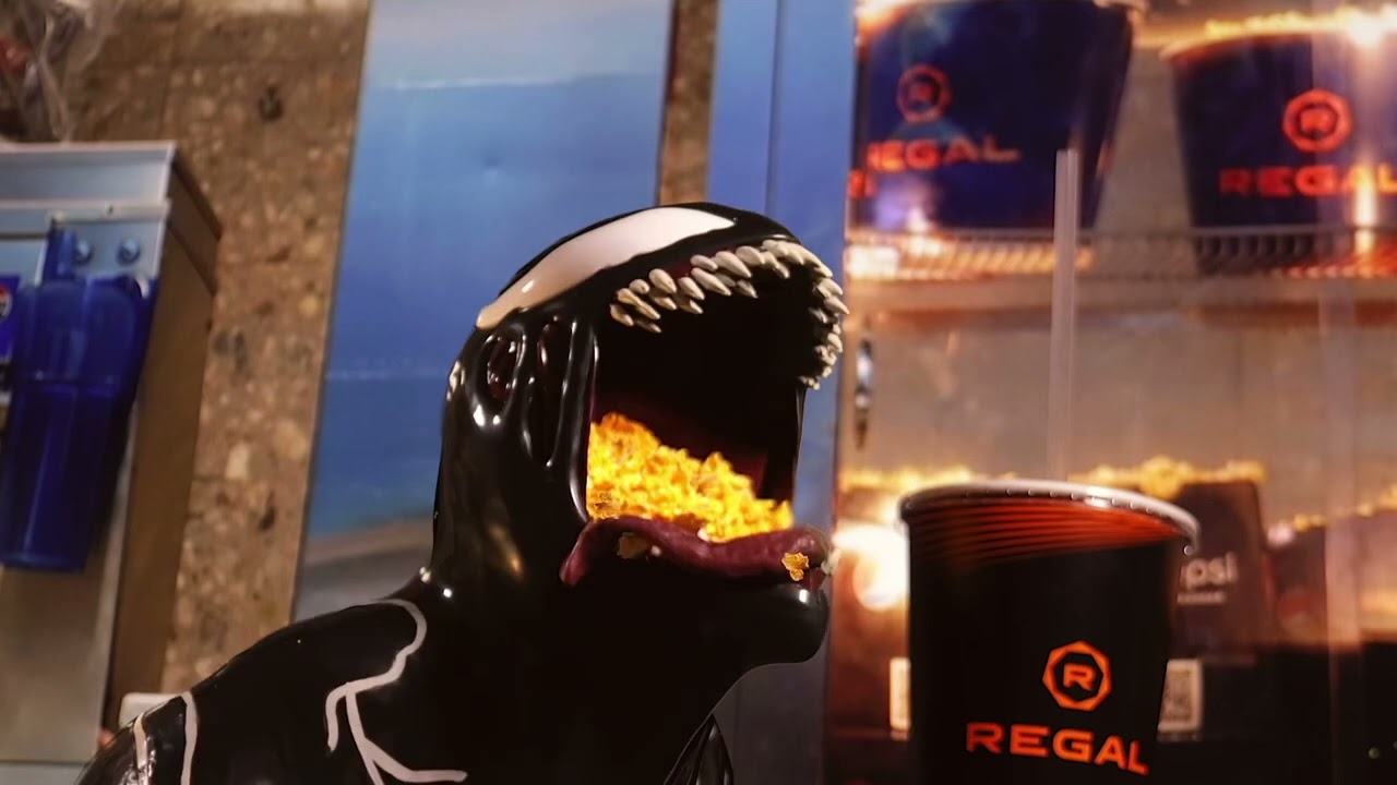 Open video