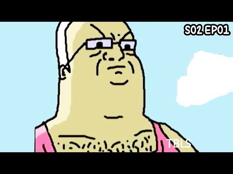 THE BIG LEZ SHOW | S02 EP01 | THEY'RE BACK