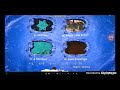Ice Age DVD Menu Scene Selection