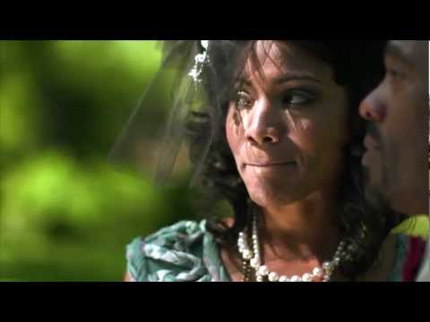 The World Famous Tony Williams - Sleepover [Official Video]