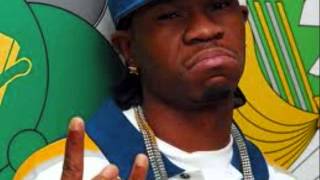 Hold Up - Chamillionaire