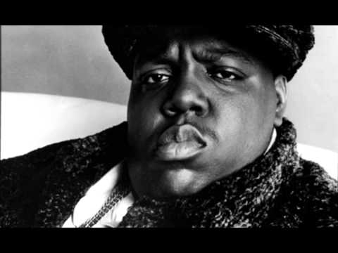 Time For What You Want (Ft. Notorious B.I.G. & Semisonic)