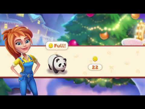 FAMILY ZOO-LEVEL #72 GAMEPLAY