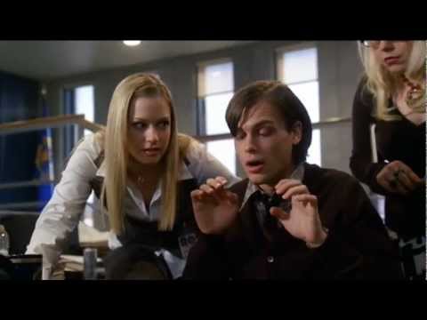 [034] s02e12 - Profiler, Profiled - Physics magic