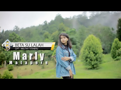 BETA SU LALAH - MARLI MATAPERE (OFFICIAL MUSIC VIDEO)