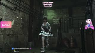 【バイオ0】初見プレイ ※ネタバレ禁止 #5(最終回)
