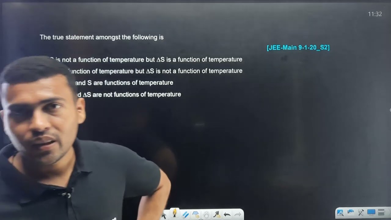 Video Solution