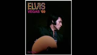 Elvis Presely - I&#39;ll Be There ( Rare jazzy master Piece )