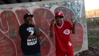 Hustla World CEO Bump "Take Our Respect" (Official Video)