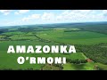 Amazonka O Rmoni Амазонка Урмони