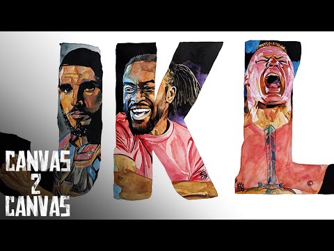 Fight-Size Update: Canvas 2 Canvas, Timothy Thatcher In Bloodsport, Miz TV