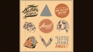 Rescue Song - Mr. Little Jeans (RAC Remix)