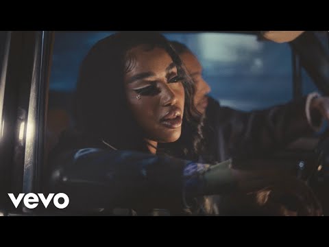 Jean Deaux - Roll With Me (Official Music Video)