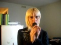 Ashlee Simpson Tribute: "Surrender"
