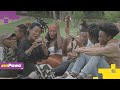 Bey T, George Kalukusha, Lady Donli, Nemo, Ruth Ronnie, Trina South & Union5 - Kalakuta (Video)