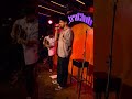 Luis Cepeda. Oxitocina. Showcase de su nuevo disco "Llámame Luis"