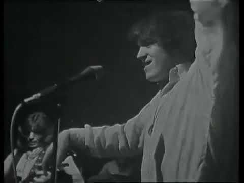 Joe Cocker - Live in Forum Musiques  (Live in Paris 23/10/68)