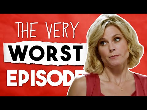 How This Became The Worst Episode Of Modern Family