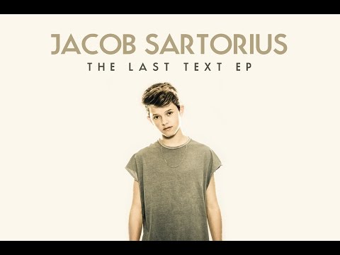 Jacob Sartorius - Love Me Back (Audio)