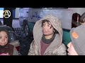 General Mubeen Helping Afghans With English Subtitles Afghans Need Help General Mubeen Khan